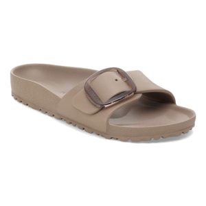 Birkenstock Madrid Big Buckle EVA Essentials